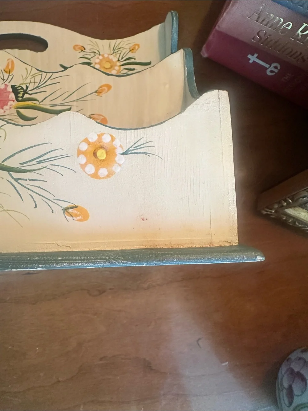 N/A rare find